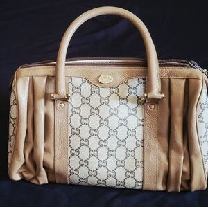 Vintage Gucci Plus Authentic